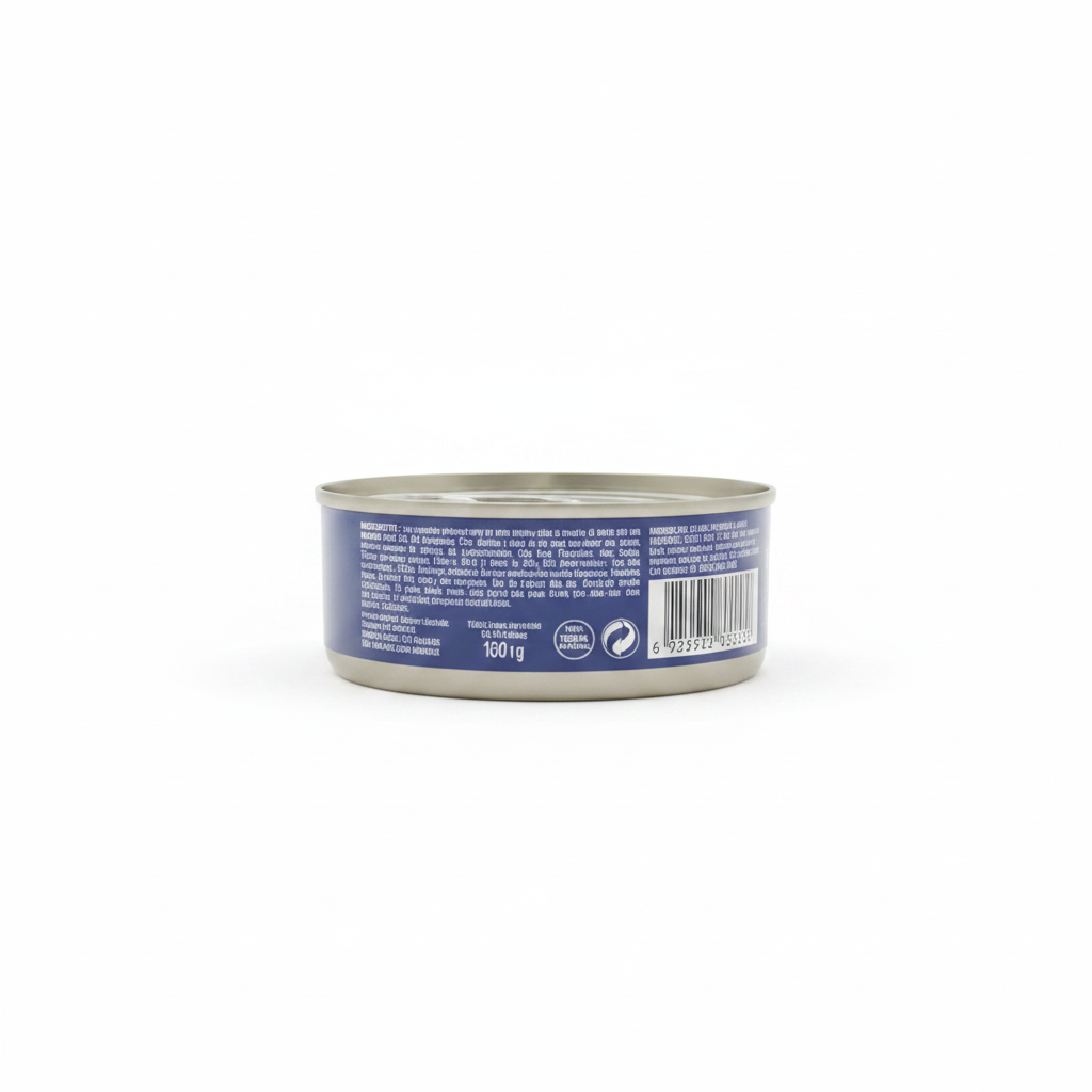 Edgar Cooper - fillets Tuna - 70g