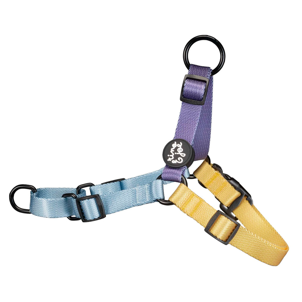 Pettorina Anti-Tiro Regolabile per Cani | Sicura e Resistente | Fresh - Rino & Joe