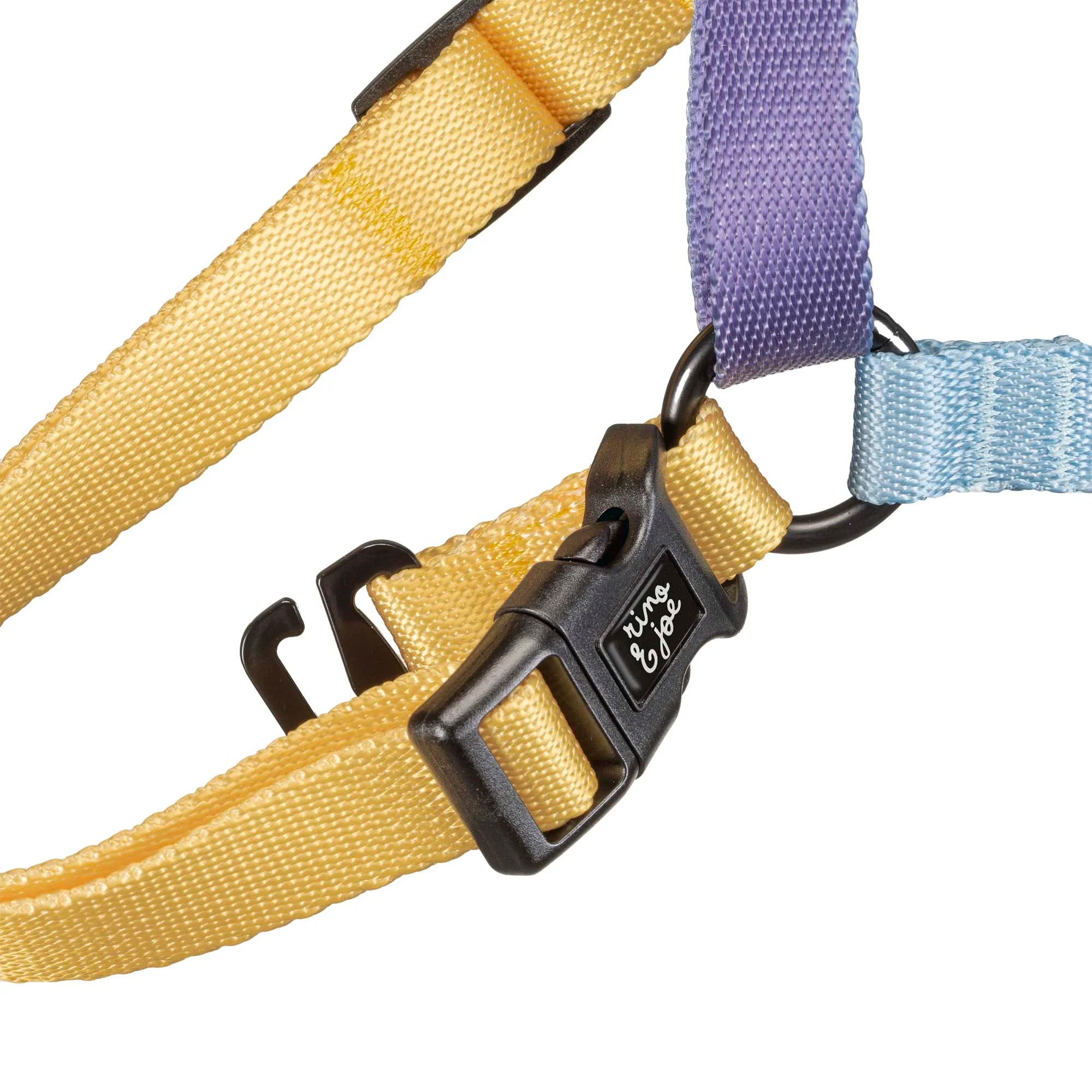 Pettorina Anti-Tiro Regolabile per Cani | Sicura e Resistente | Fresh - Rino & Joe