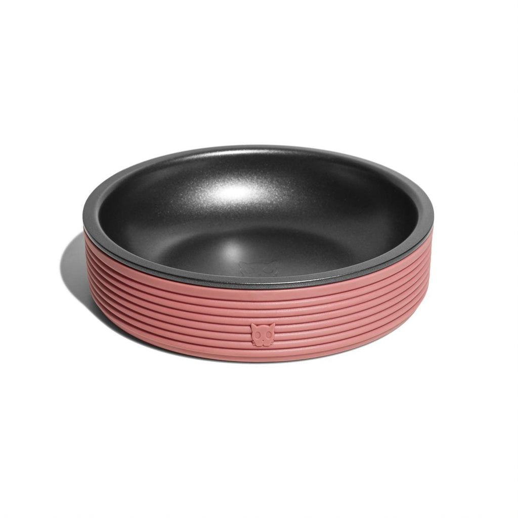 Zee.Dog - Duo Bowl Terracotta