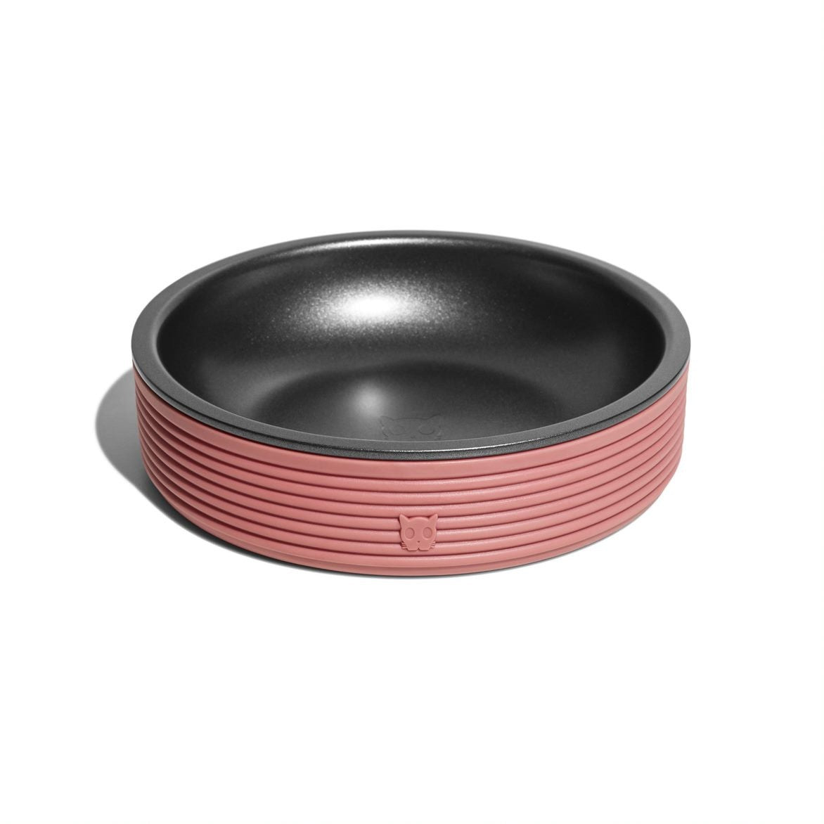 Zee.Dog - Duo Bowl Terracotta