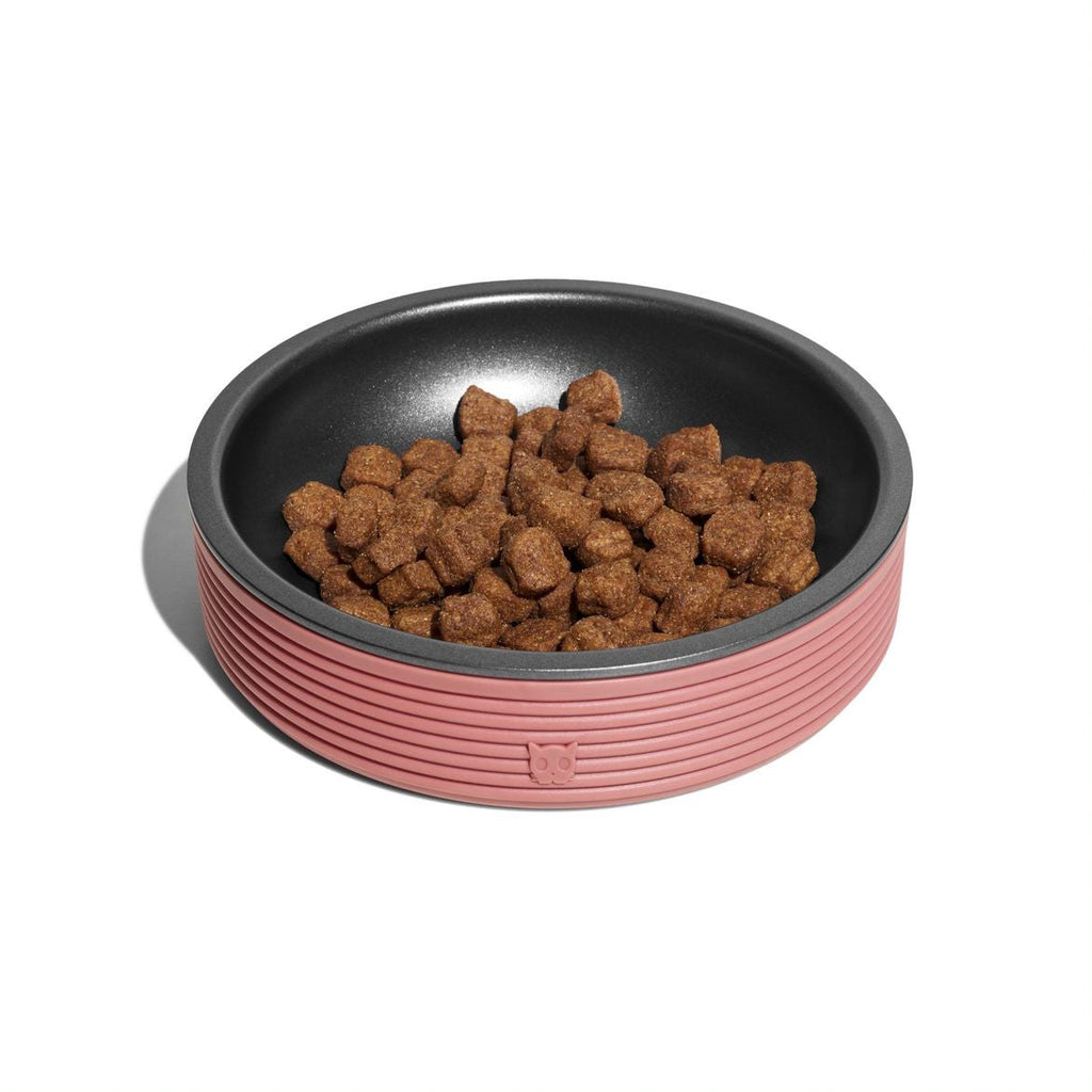 Zee.Dog - Duo Bowl Terracotta