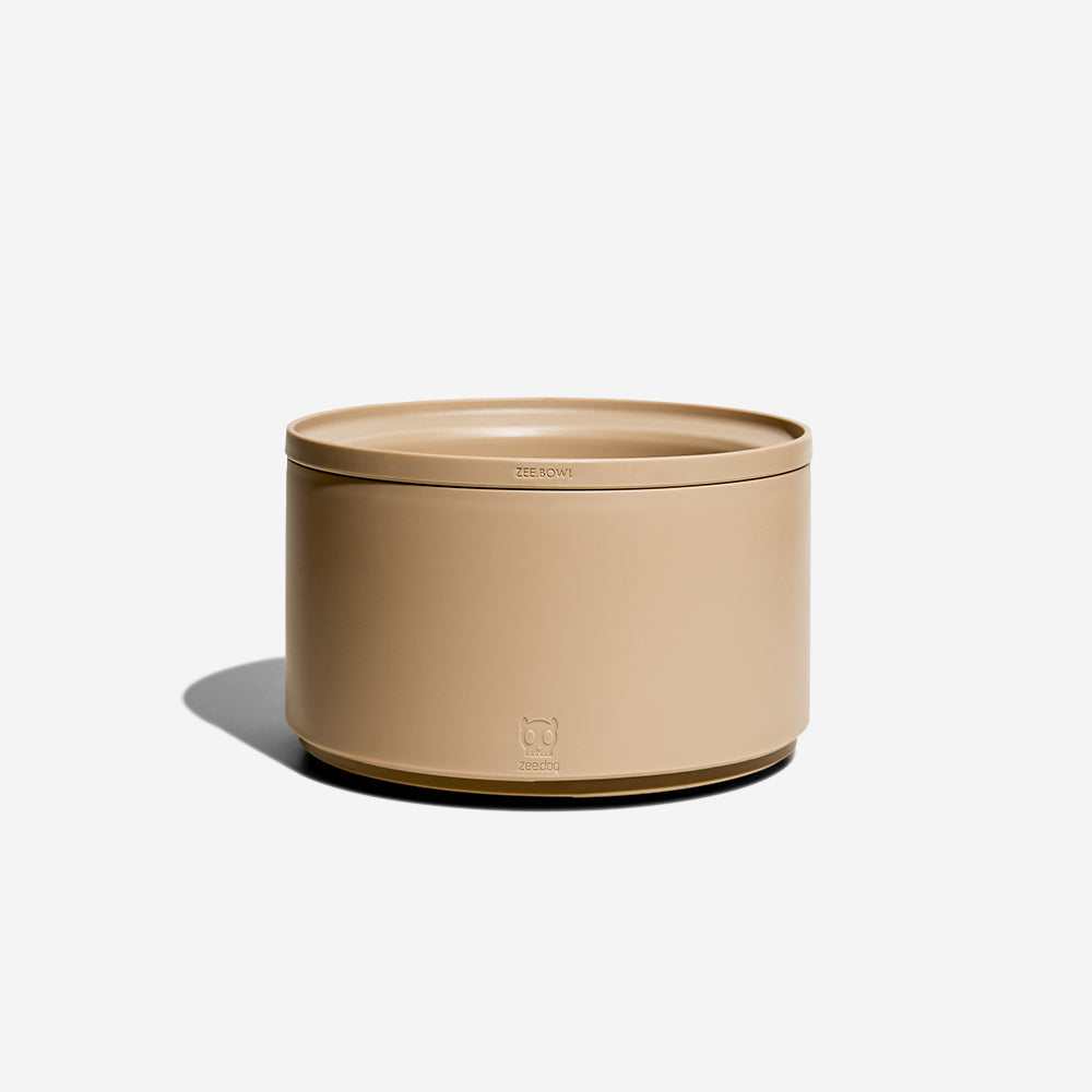 Zee.Dog - Ciotola Zee.Bowl Sand