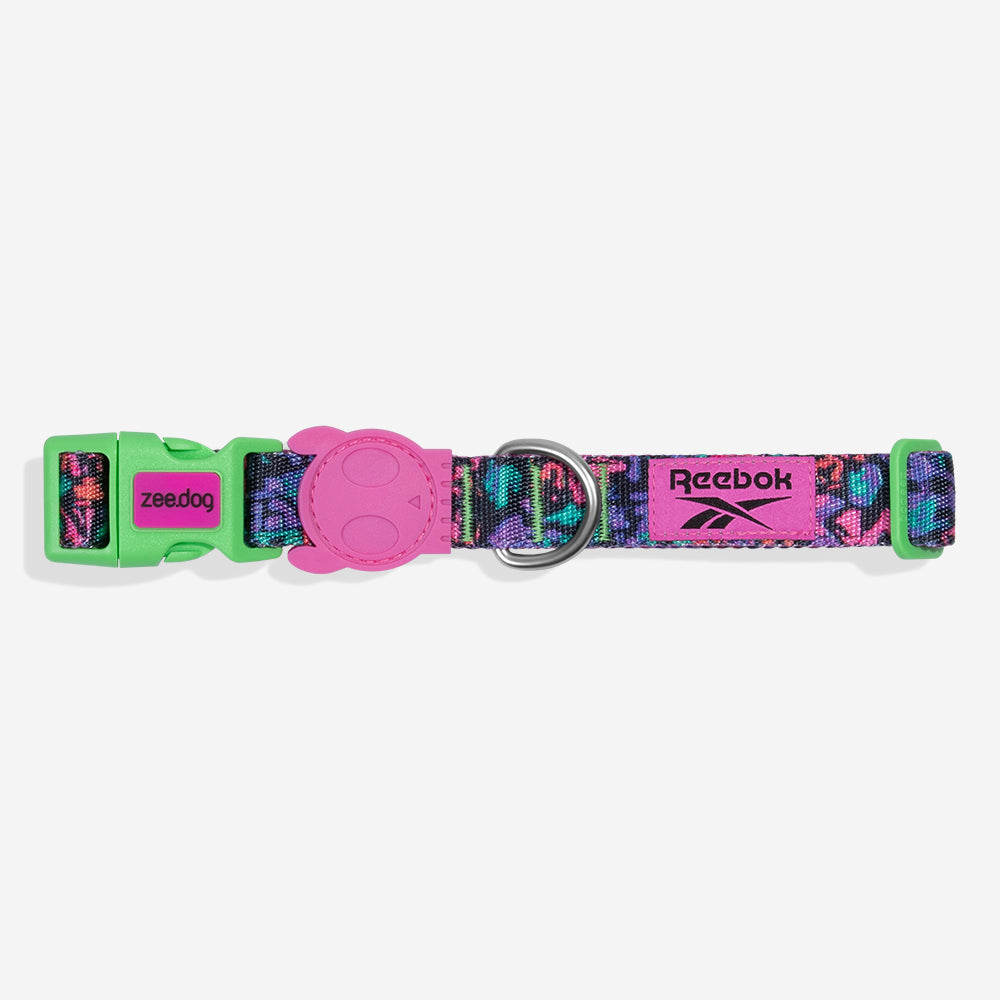 Zee.Dog - Collare Reebok Aerobic