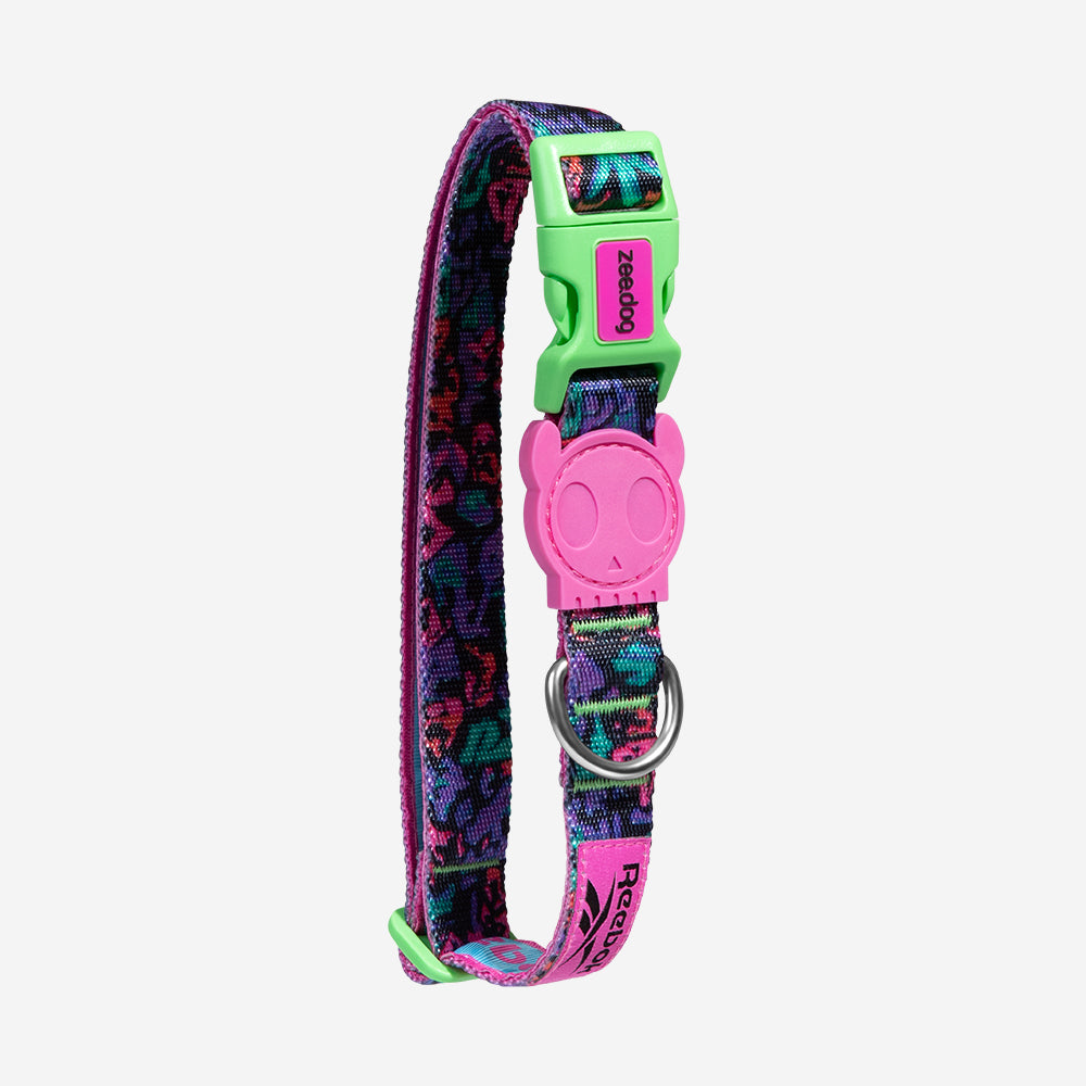 Zee.Dog - Collare Reebok Aerobic