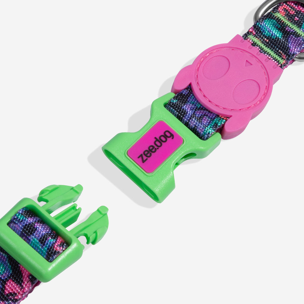 Zee.Dog - Collare Reebok Aerobic