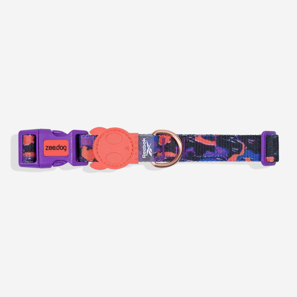 Zee.Dog - Collare Reebok Court