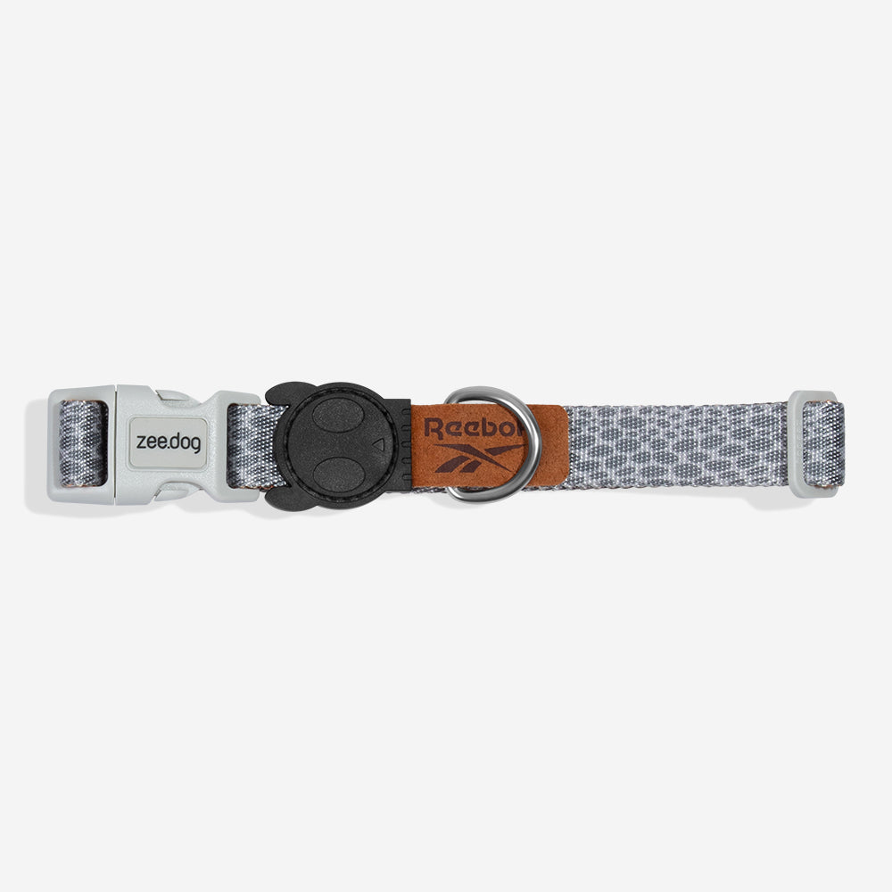 Zee.Dog - Collare Reebok Suede