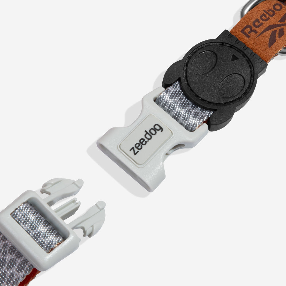 Zee.Dog - Collare Reebok Suede