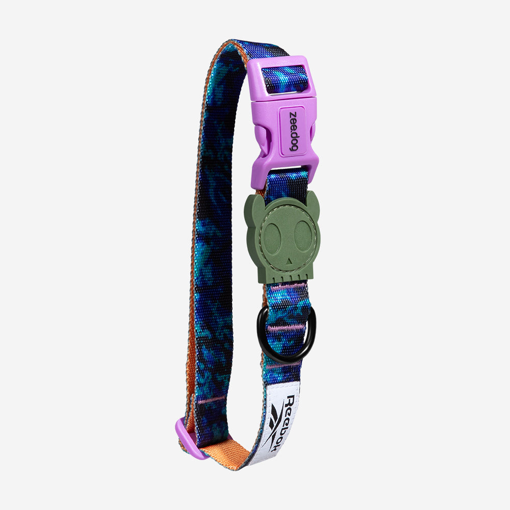 Zee.Dog - Collare Reebok Trekk