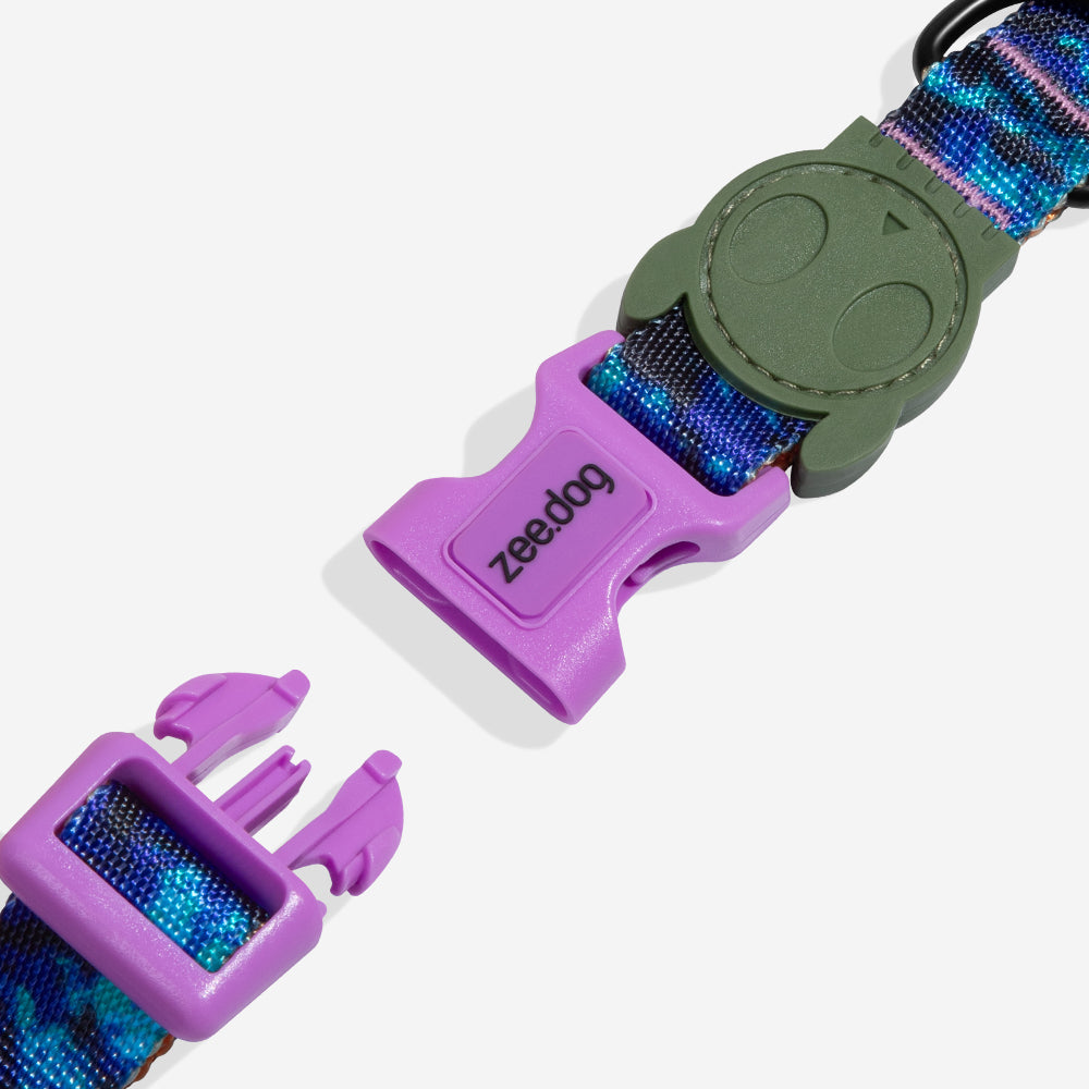 Zee.Dog - Collare Reebok Trekk
