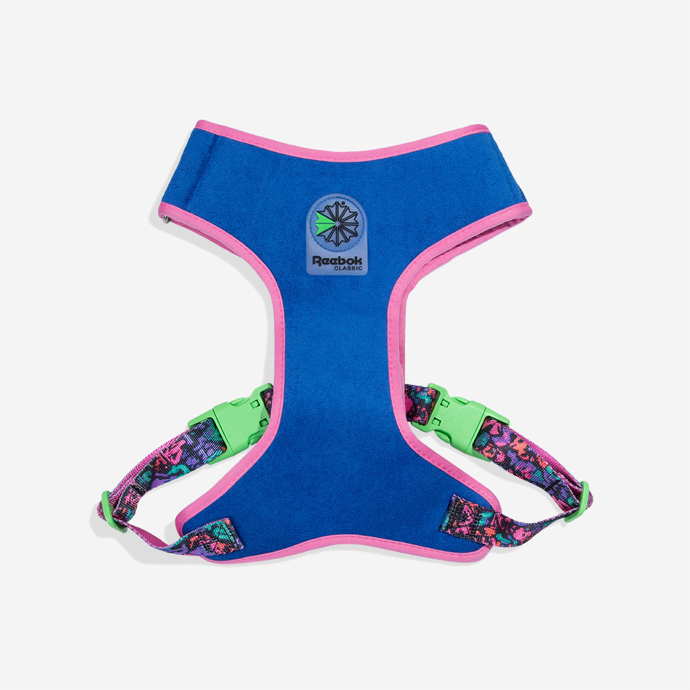 Zee.Dog - Pettorina a Maglia Regolabile Reebok Aerobic