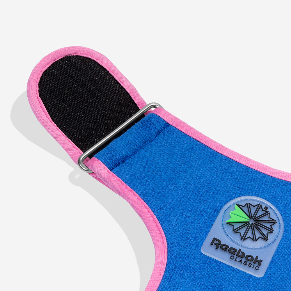 Zee.Dog - Pettorina a Maglia Regolabile Reebok Aerobic