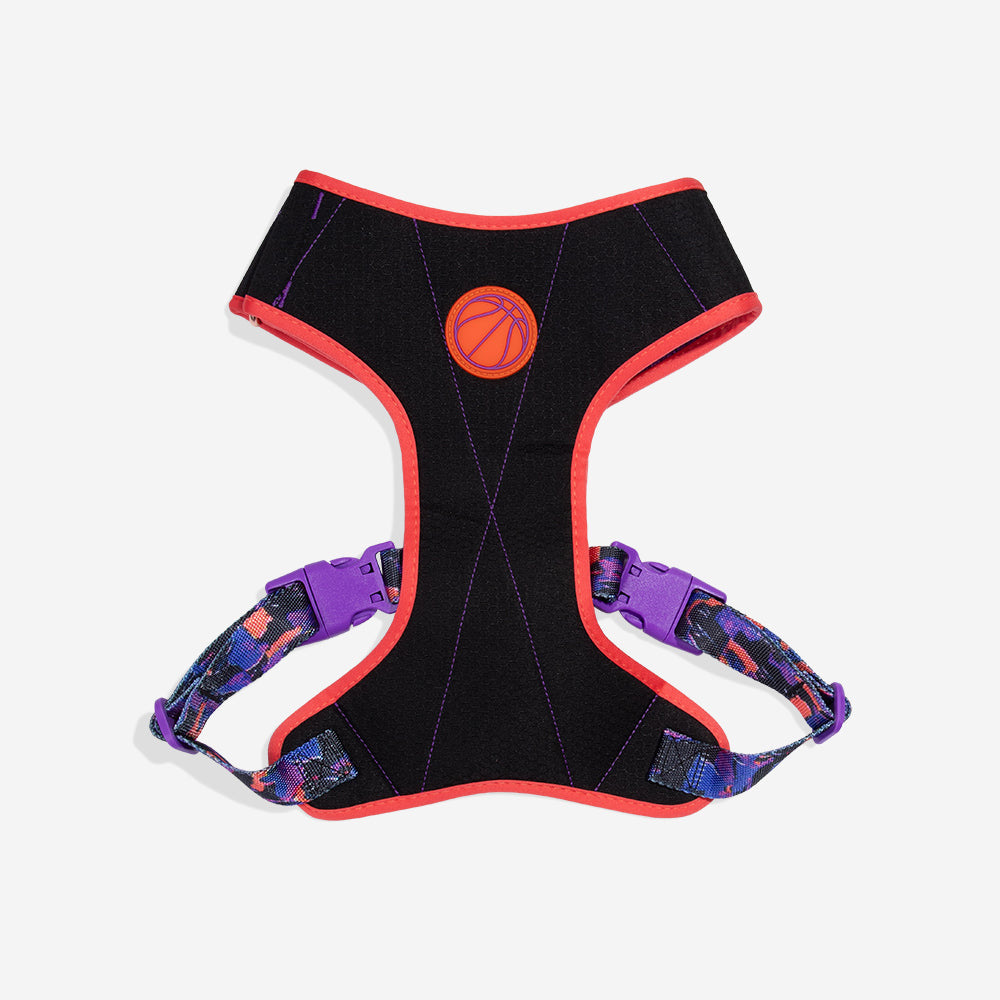Zee.Dog - Pettorina a Maglia Regolabile Reebok Court