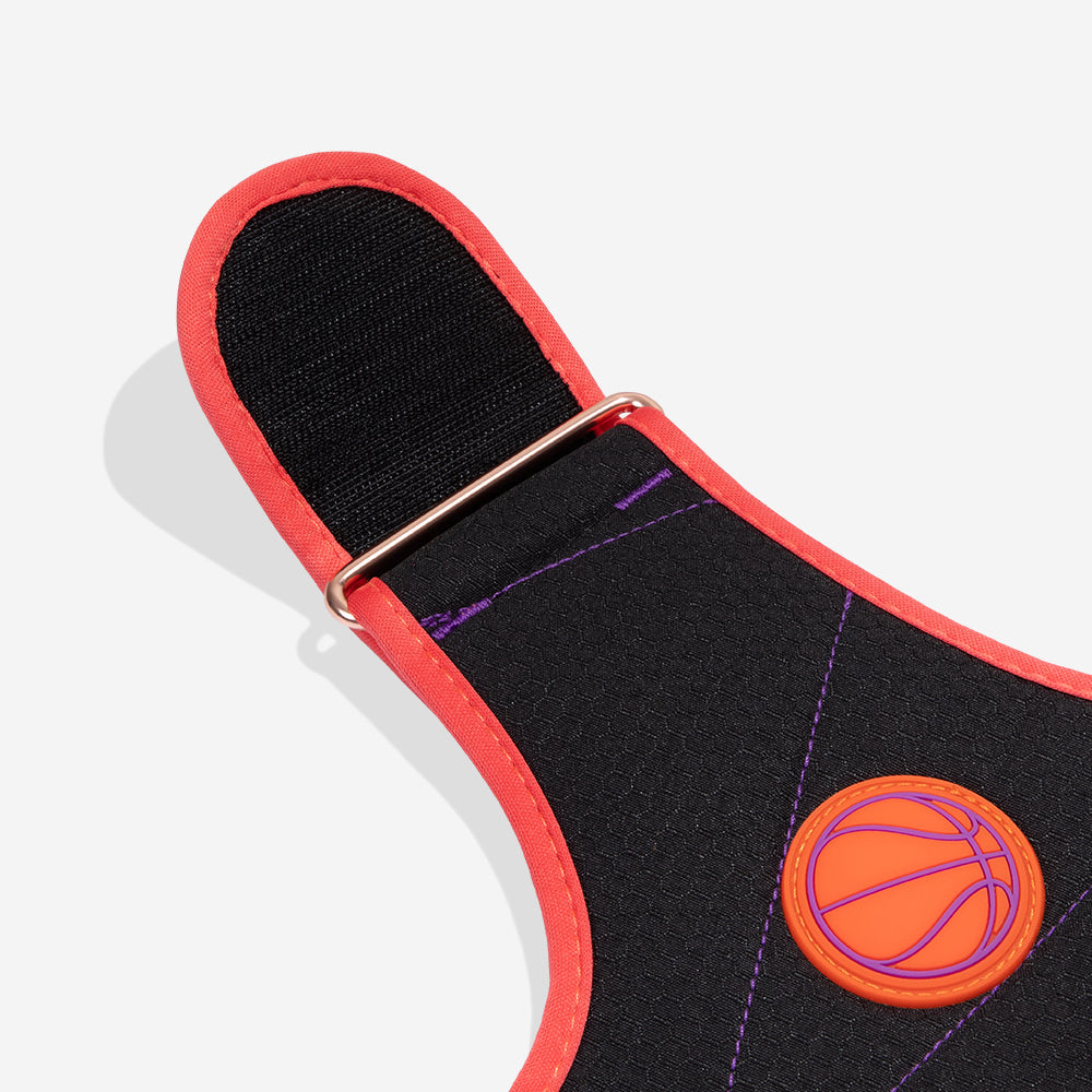 Zee.Dog - Pettorina a Maglia Regolabile Reebok Court