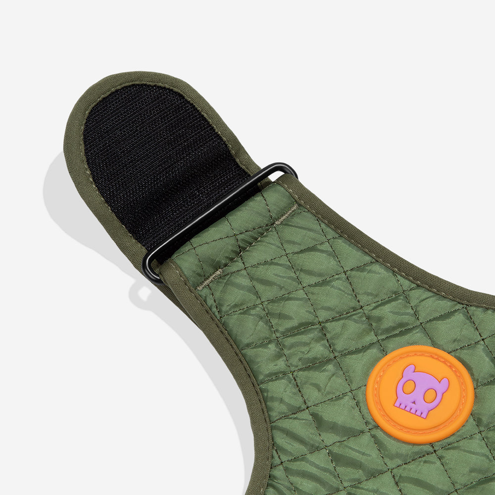 Zee.Dog - Pettorina a Maglia Regolabile Reebok Trekk