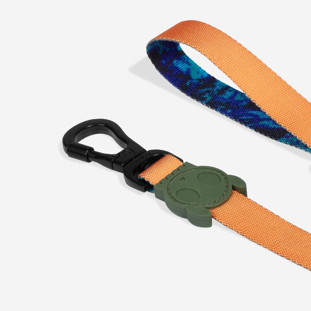 Zee.Dog - Guinzaglio Reebok Trekk