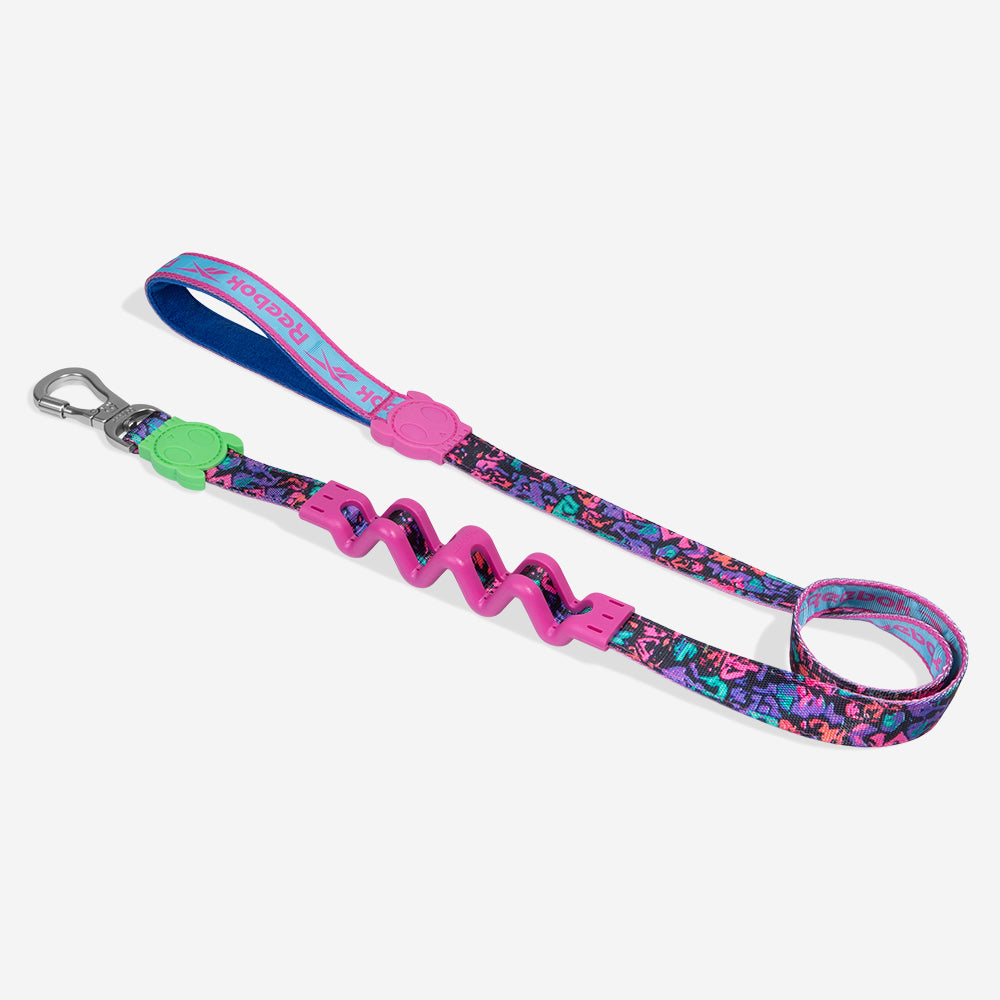 Zee.Dog - Guinzaglio Ammortizzato Reebok Aerobic