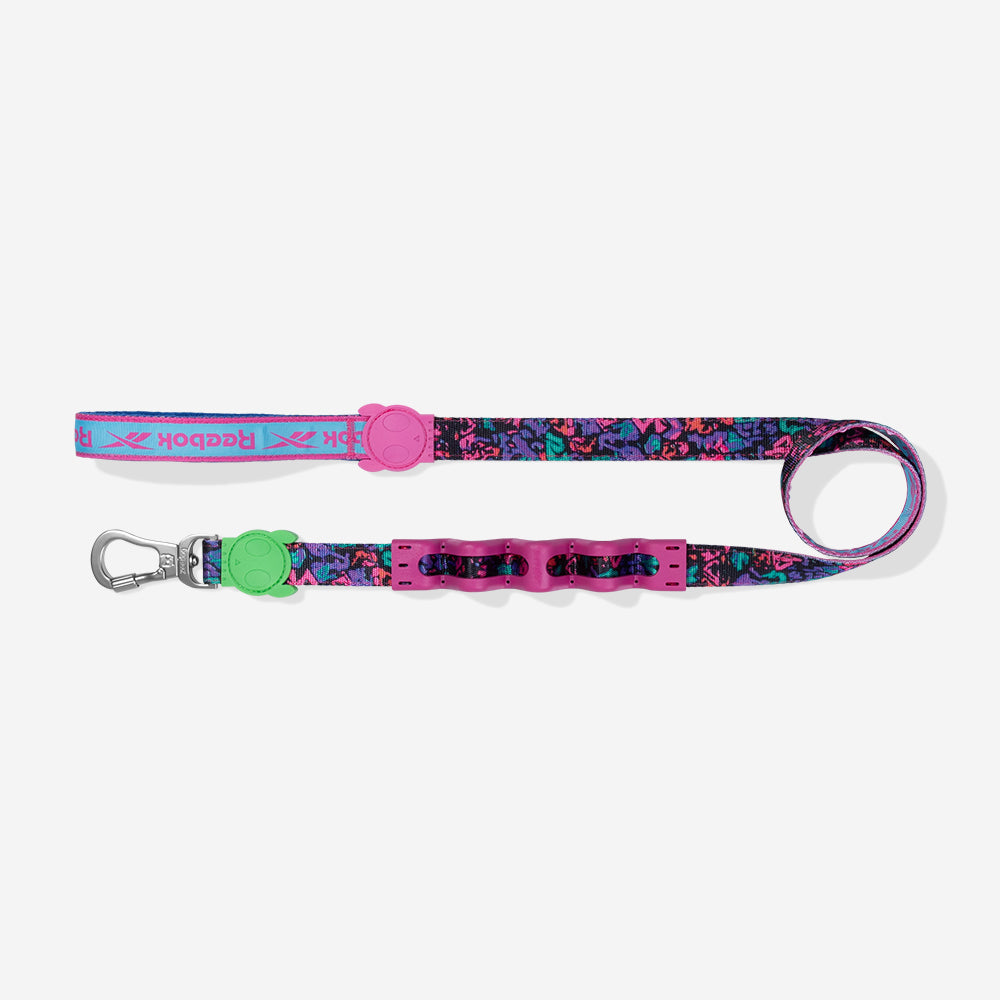 Zee.Dog - Guinzaglio Ammortizzato Reebok Aerobic