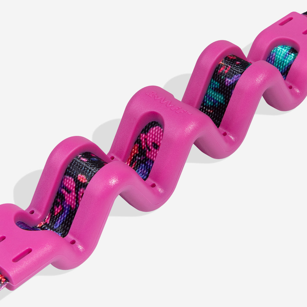 Zee.Dog - Guinzaglio Ammortizzato Reebok Aerobic