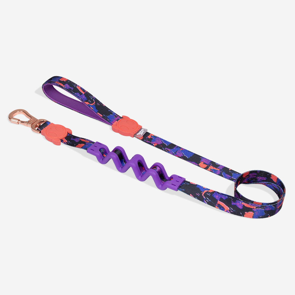 Zee.Dog - Guinzaglio Ammortizzato Reebok Court