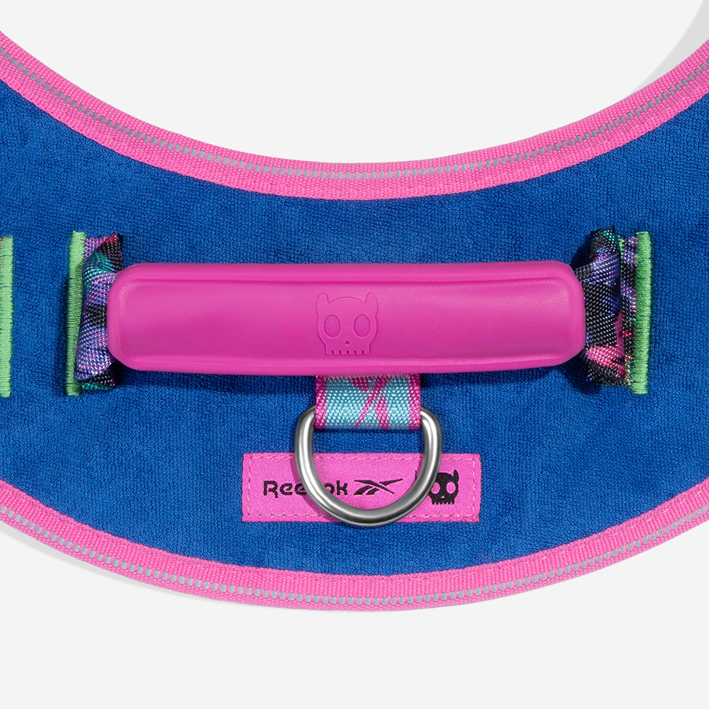 Zee.Dog - Pettorina con Maniglia - Flyharness Reebok Aerobic