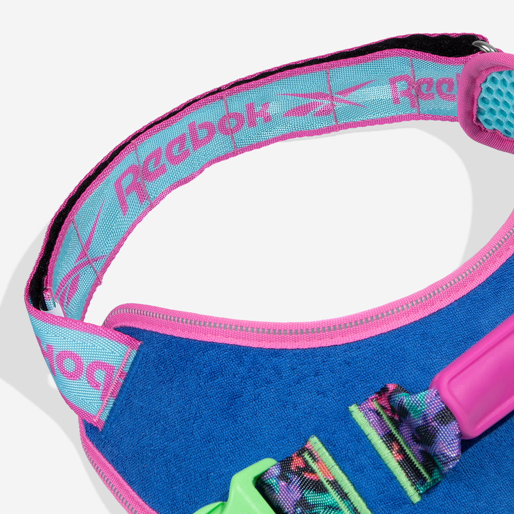 Zee.Dog - Pettorina con Maniglia - Flyharness Reebok Aerobic
