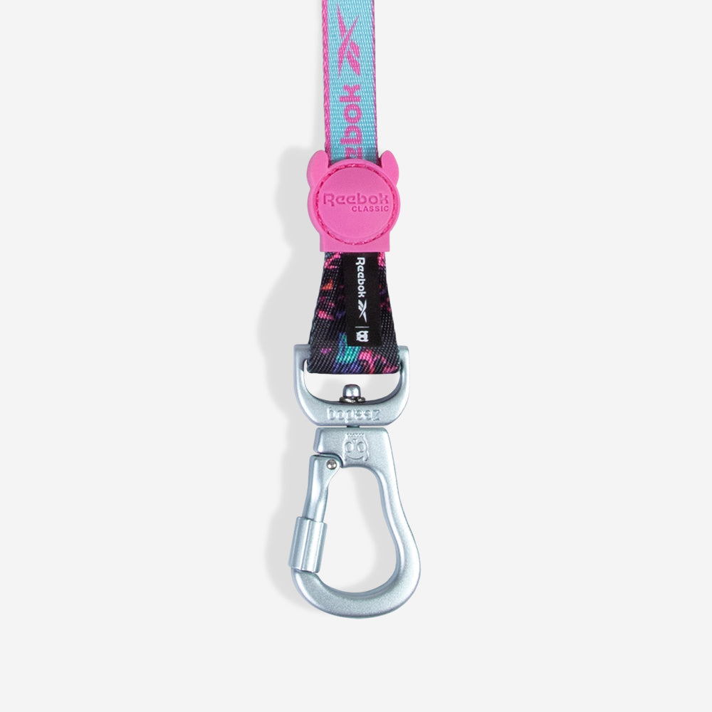Zee.Dog - Guinzaglio Allungabile Long Leash Reebok Aerobic