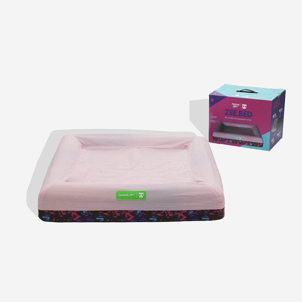 Zee.Dog - Cuccia Zee.Bed Reebok Aerobic