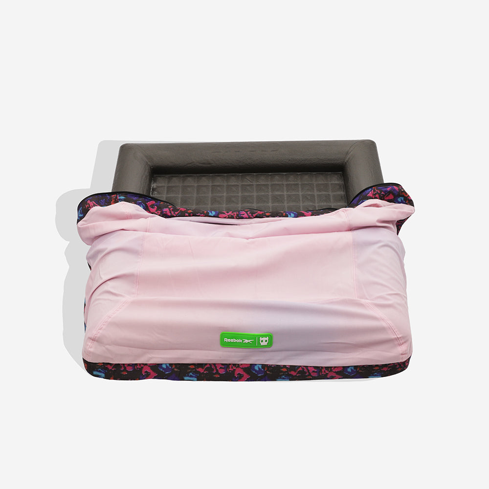 Zee.Dog - Cuccia Zee.Bed Reebok Aerobic