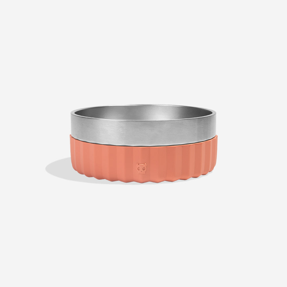 Zee.Dog - Ciotola Tuff Mayo Star Clay Medium