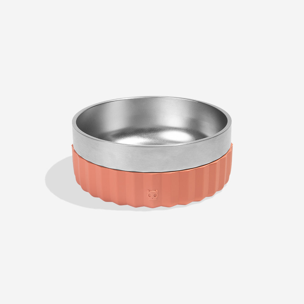 Zee.Dog - Ciotola Tuff Mayo Star Clay Medium