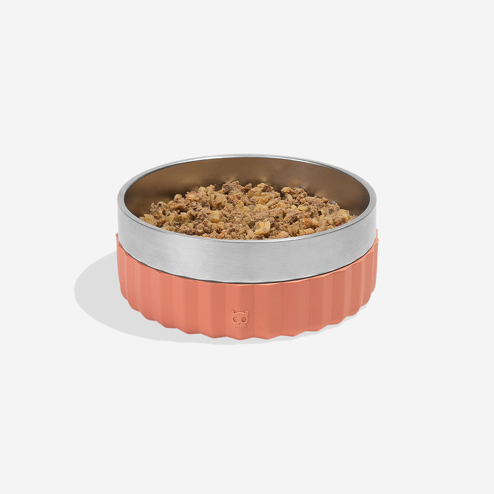 Zee.Dog - Ciotola Tuff Mayo Star Clay Medium
