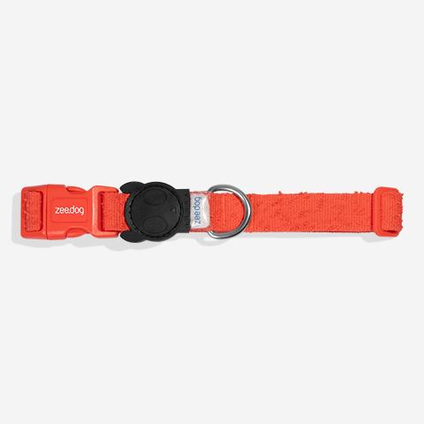 Zee.Dog - Collare Fuse Grid