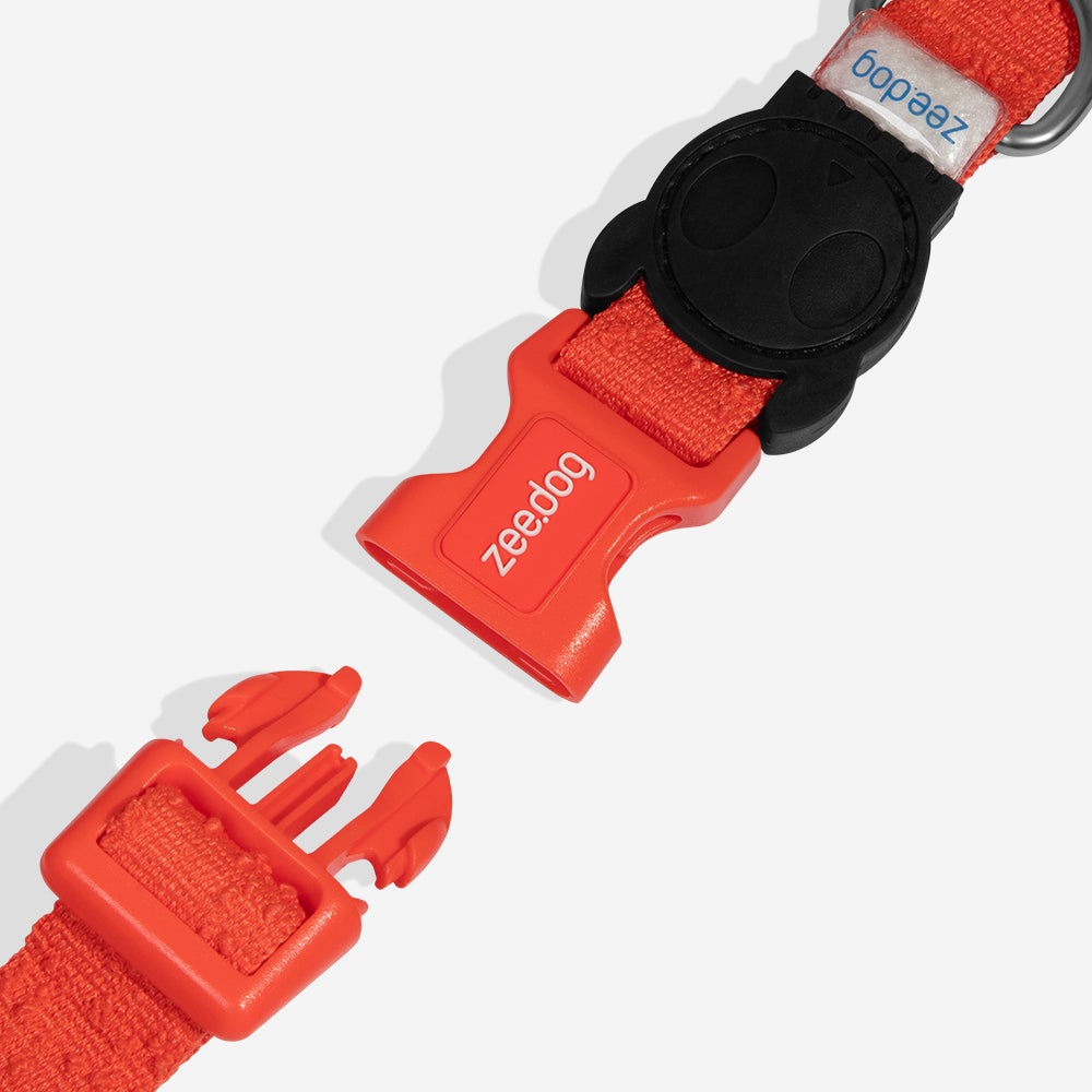 Zee.Dog - Collare Fuse Grid