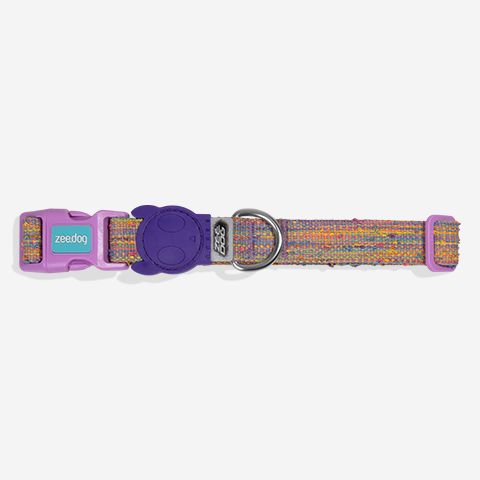 Zee.Dog - Collare Fuse Ufo