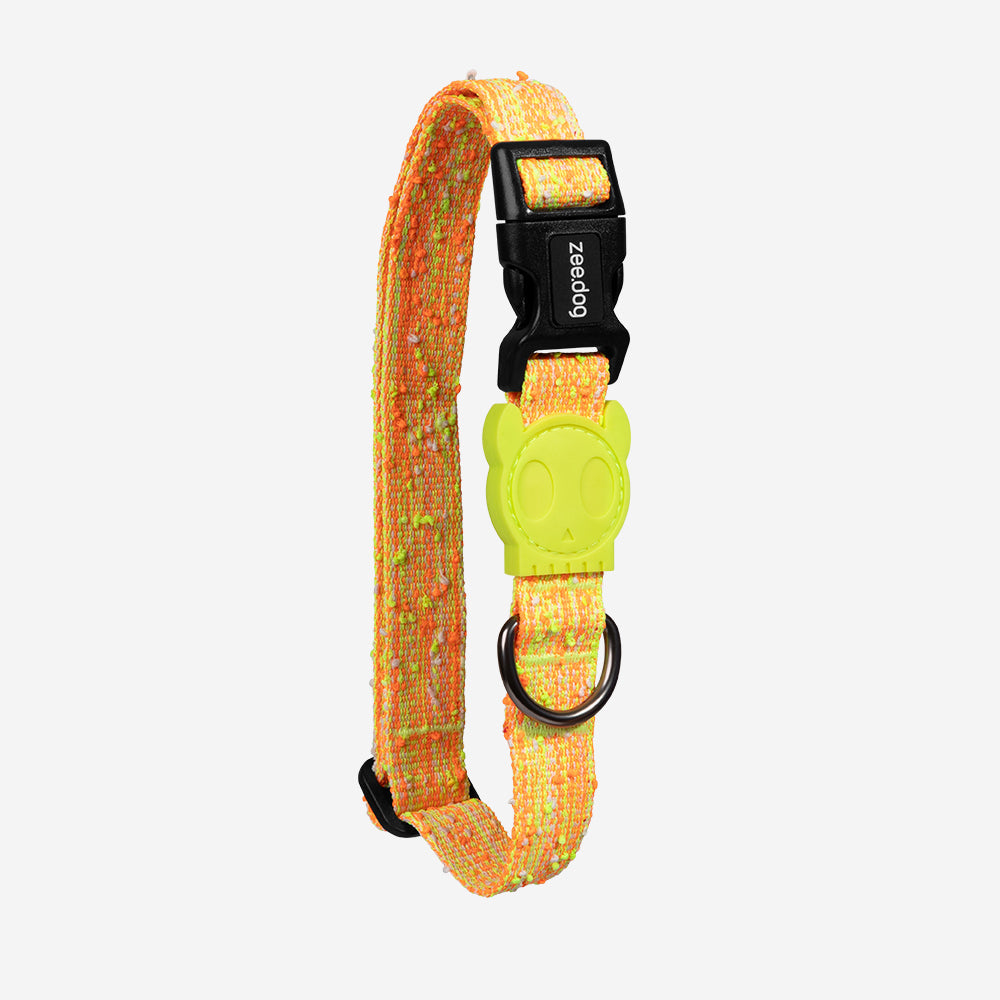 Zee.Dog - Collare Fuse Bikr