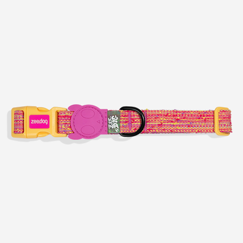Zee.Dog - Collare Fuse Chop