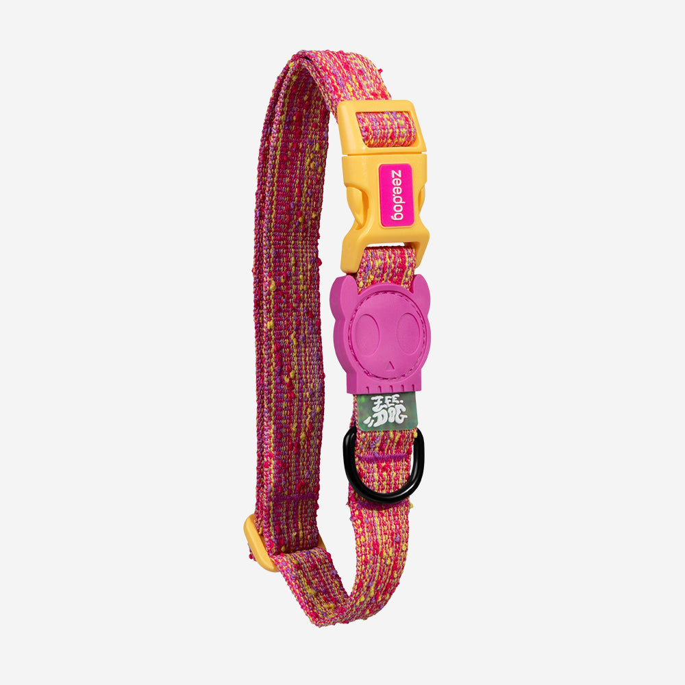 Zee.Dog - Collare Fuse Chop
