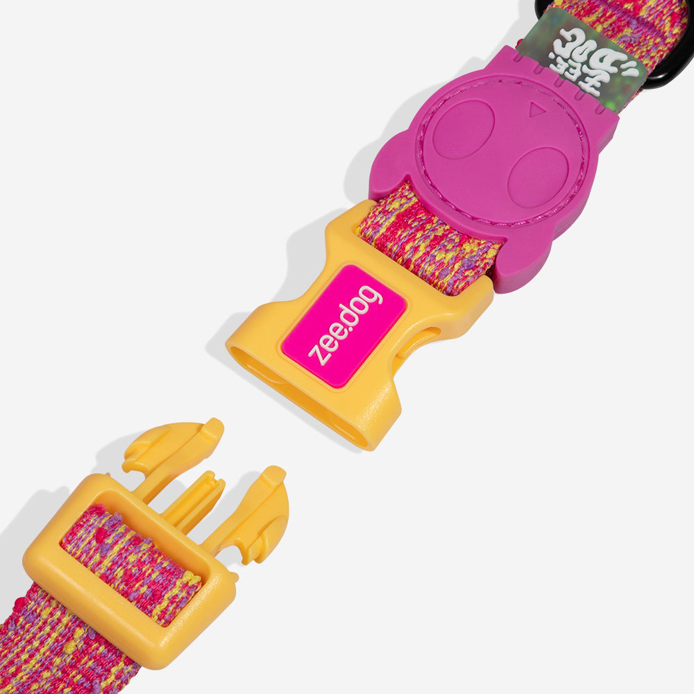 Zee.Dog - Collare Fuse Chop