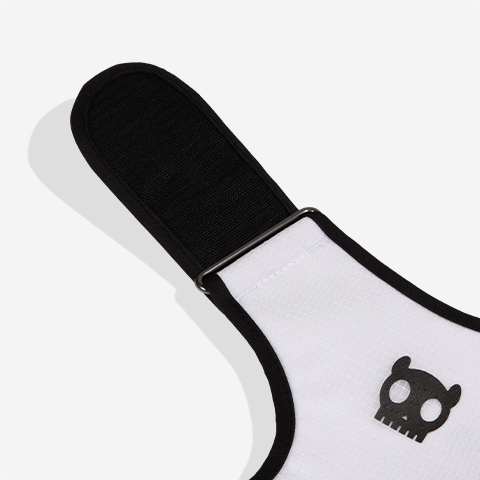 Zee.Dog - Pettorina a Maglia Regolabile Fuse Bikr