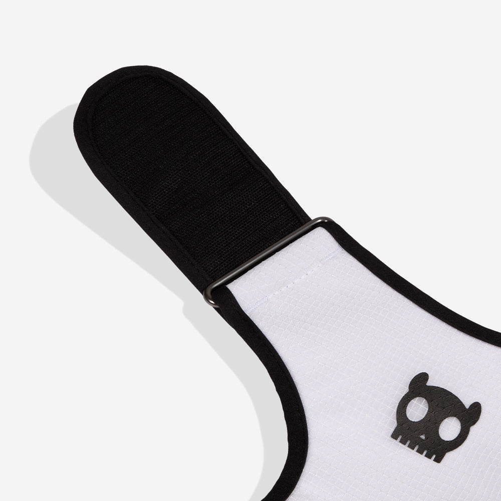 Zee.Dog - Pettorina a Maglia Regolabile Fuse Bikr