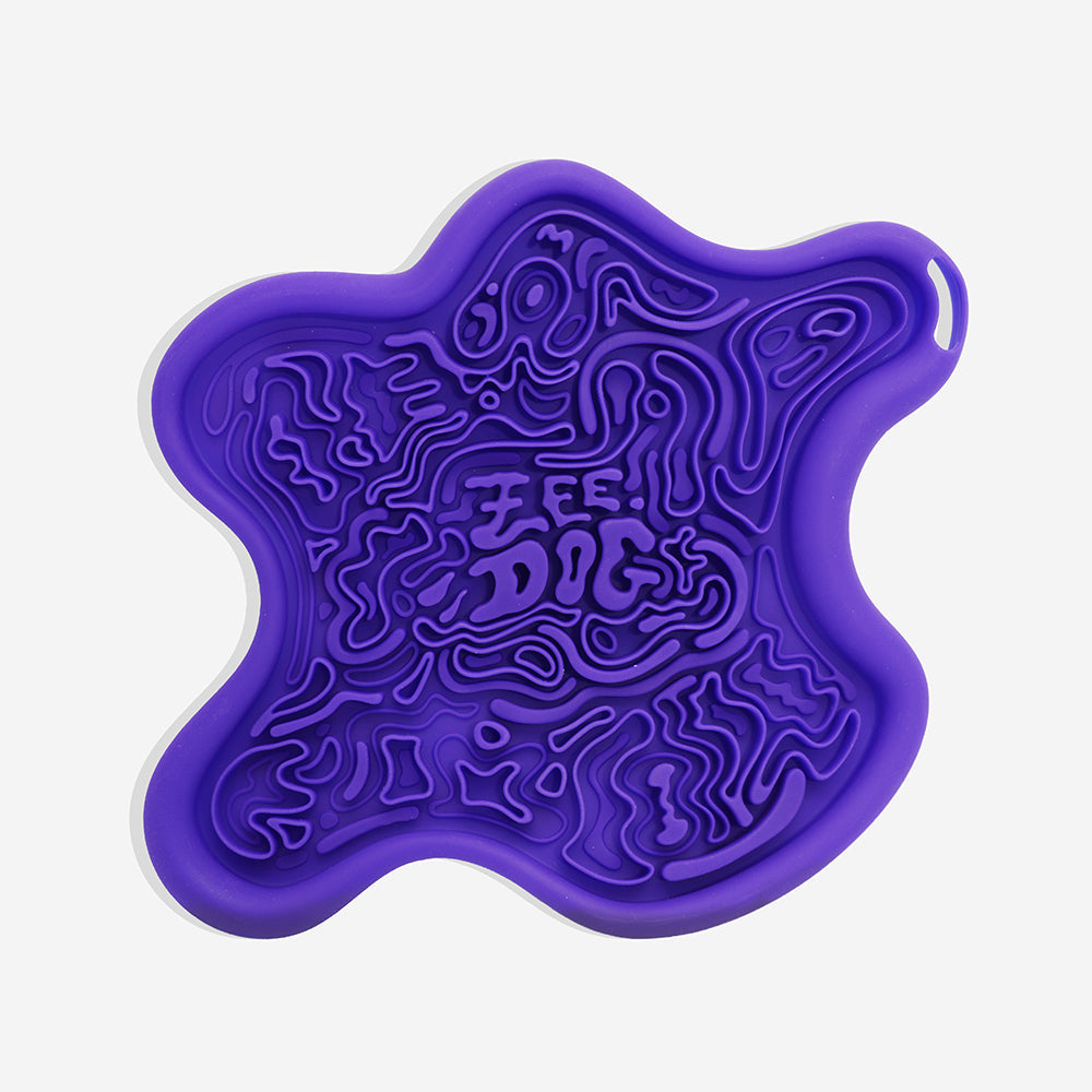 Zee.Dog - Lik.Mat Viola