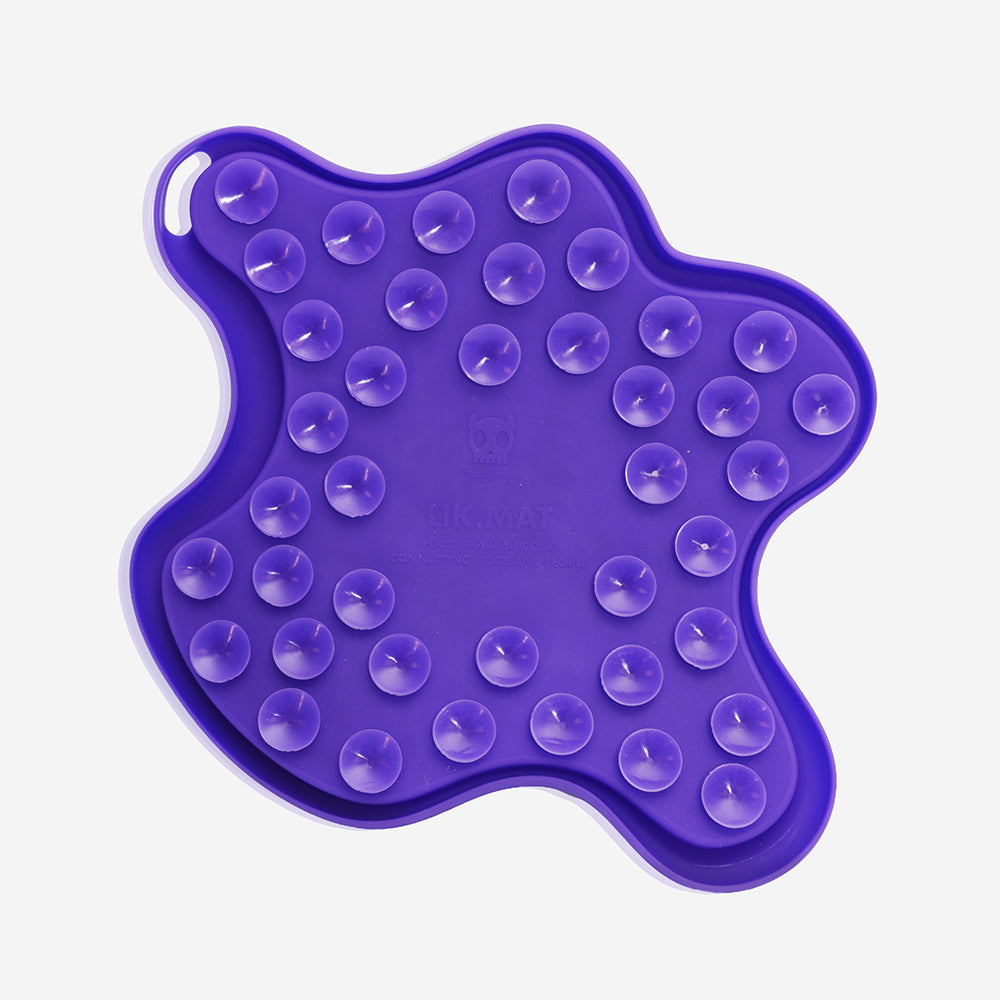 Zee.Dog - Lik.Mat Viola