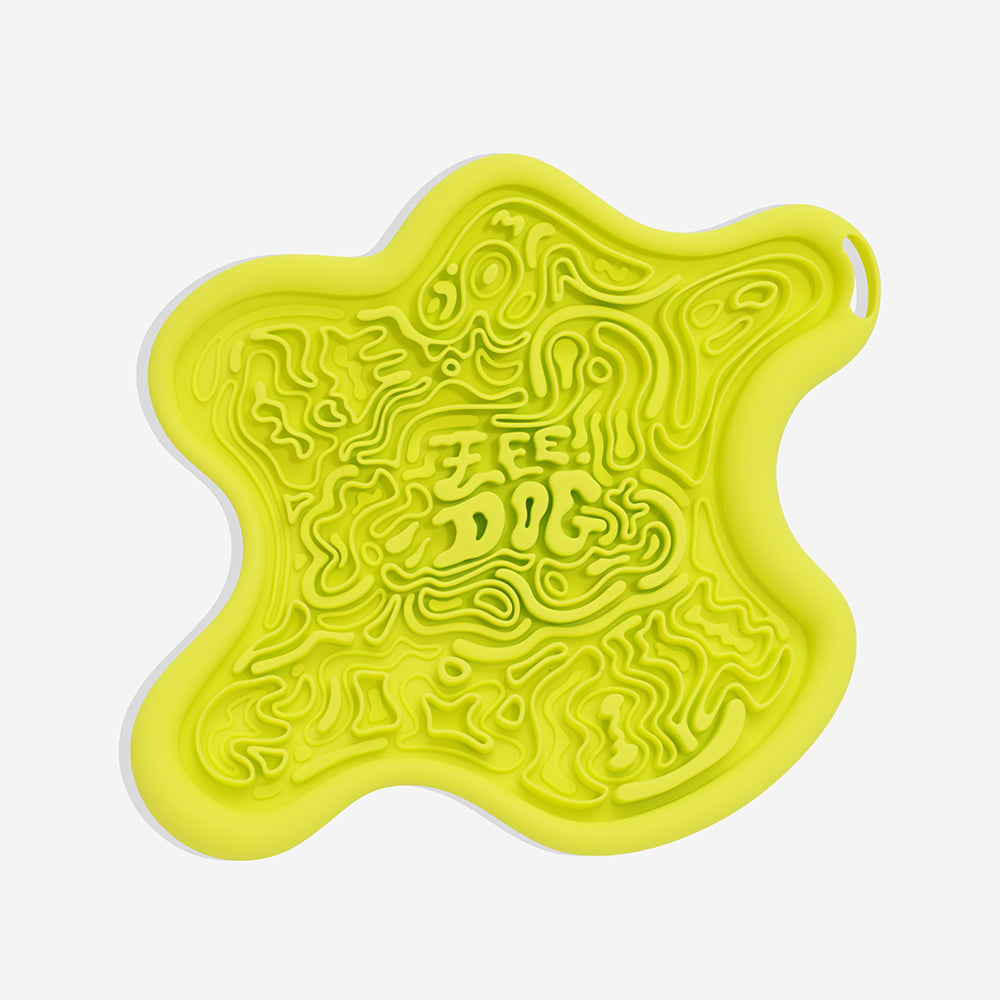 Zee.Dog - Lik.Mat Fluo