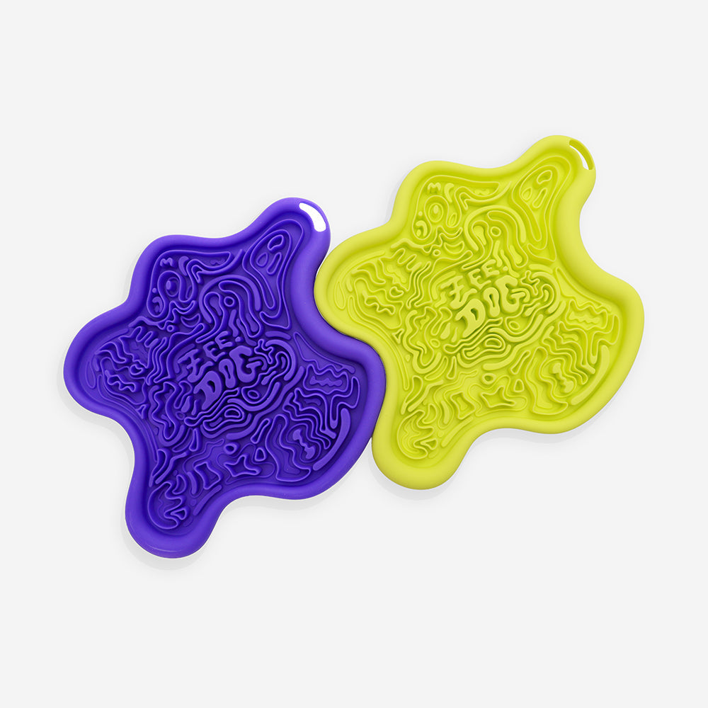 Zee.Dog - Lik.Mat Fluo