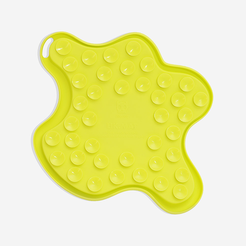 Zee.Dog - Lik.Mat Fluo