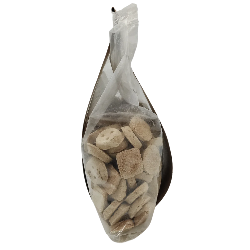 Biscotti Monoproteici Cinghiale - 400g - Elisyr