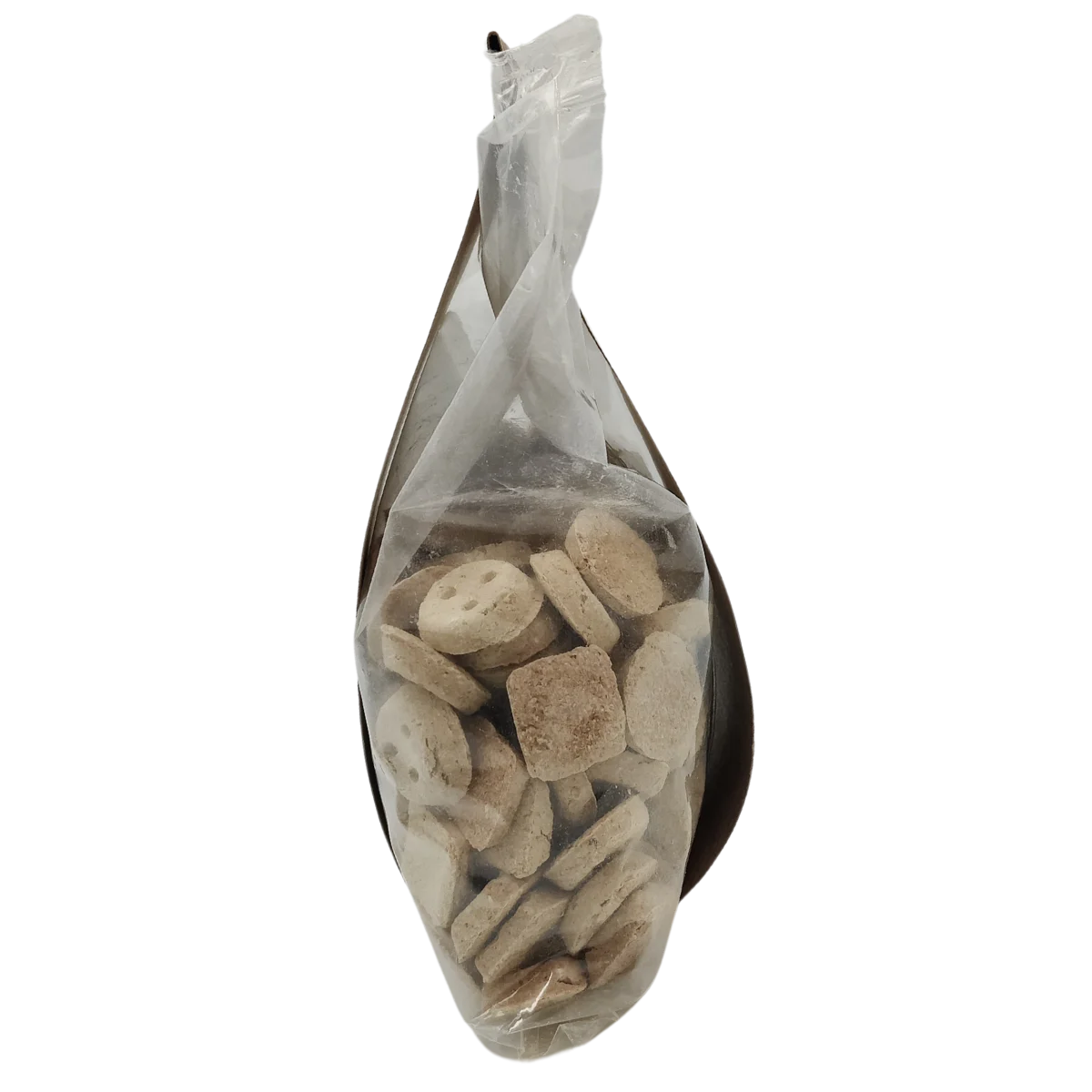 Biscotti Monoproteici Cinghiale - 400g - Elisyr