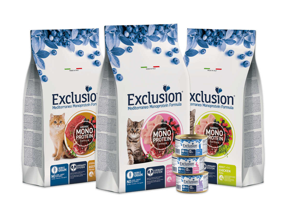 Sterilizzato Manzo